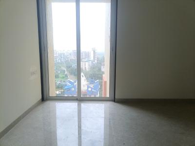 Bedroom Image of 1550 Sq.ft 3 BHK Apartment / Flat for sale in Avenue Hills, Kharghar Navi Mumbai for Rs. 26800000
