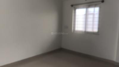 Bedroom Image of 800 Sq.ft 1 BHK Apartment / Flat for rent in HBR Layout Bengaluru for Rs. 20000