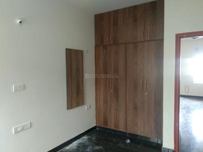Bedroom Image of 1300 Sq.ft 2 BHK Apartment / Flat for rent in Nagarbhavi Bengaluru for Rs. 35000