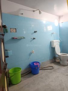 Bathroom Image of 2500 Sq.ft 4 BHK Independent House for sale in Howrah Railway Station Howrah for Rs. 5000000