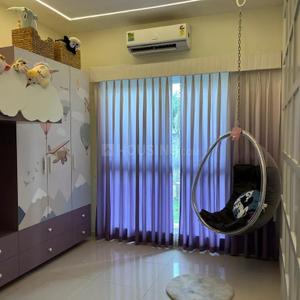 Hall Image of 1110 Sq.ft 2 BHK Apartment / Flat for sale in Kolte Patil Springshire, Upper Kharadi Pune for Rs. 8200000