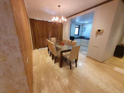 Hall Image of 3380 Sq.ft 3.5 BHK Apartment / Flat for sale in Lunkad Sky Vie, Viman Nagar Pune for Rs. 45000000