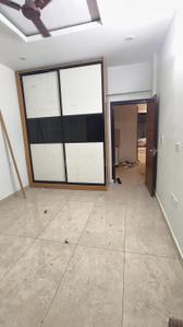 Bedroom Image of 990 Sq.ft 2 BHK Builder Floor for rent in Sector 117 Mohali for Rs. 25000