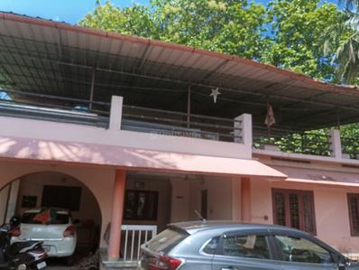 2 BHK Independent House
