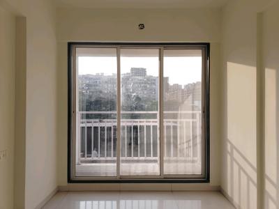 Bedroom Image of 635 Sq.ft 1 BHK Apartment / Flat for sale in Shree Krishna Bhoomi, Naigaon East Naigaon for Rs. 3500000