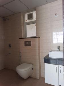 Bedroom One Image of 1342 Sq.ft 3 BHK Builder Floor for sale in Breez Flora Avenue 33 I, Sector 33 Sohna for Rs. 14000000