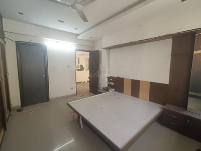 Bedroom Image of 2250 Sq.ft 3 BHK Apartment / Flat for rent in Indu Fortune Fields Gardenia, Kukatpally Hyderabad for Rs. 45010