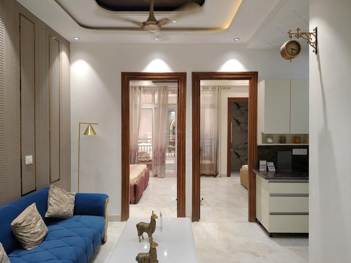 Ambesten Twin Chalet Main Image 1