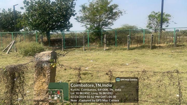 Raju Garden Main Image 1