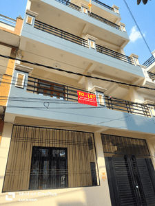 3 BHK Flat