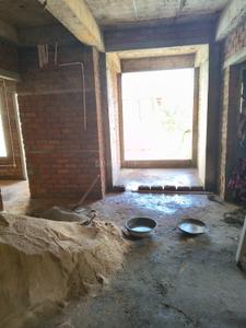 Kitchen Image of 1410 Sq.ft 3 BHK Apartment / Flat for sale in Galaxy Mansion 18, Manish Nagar Nagpur for Rs. 7100000