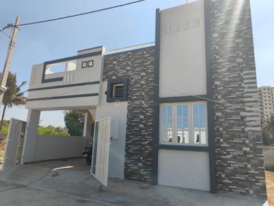 3 BHK Independent House