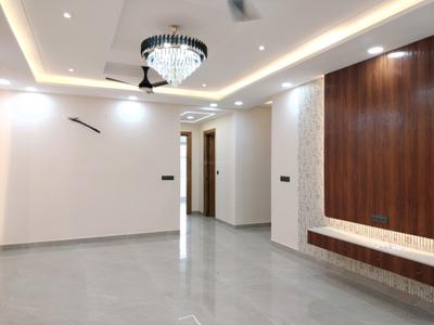 Living Room Image of 1620 Sq.ft 3 BHK Builder Floor for sale in Sector 85 Faridabad for Rs. 17000000