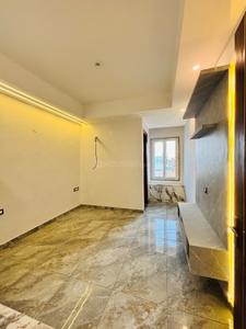 Bedroom Image of 1800 Sq.ft 3 BHK Builder Floor for sale in Ganpati Builder Heights, Kulhan Dehradun for Rs. 11500000