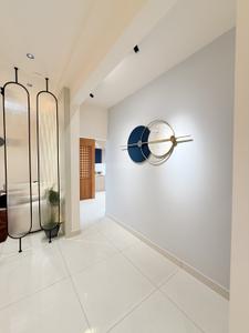 Hall Image of 2200 Sq.ft 3 BHK Apartment / Flat for sale in Candeur Crescent, Nallagandla Hyderabad for Rs. 20500000