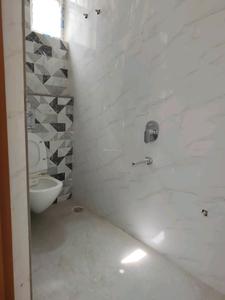 Common Bathroom Image of 1400 Sq.ft 2 BHK Apartment / Flat for sale in Puppalaguda Hyderabad for Rs. 9100002