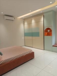 Bedroom Image of 1000 Sq.ft 2 BHK Apartment / Flat for sale in Signature Heights, Electronic City Bengaluru for Rs. 10030746
