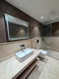 Image of 2700 Sq.ft 4 BHK Builder Floor for sale in Hauz Khas, New Delhi for Rs. 90000000