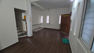 Living Room Image of 1500 Sq.ft 2 BHK Independent House for rent in Bavdhan Pune for Rs. 42000