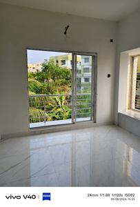 Bedroom Image of 1125 Sq.ft 3 BHK Builder Floor for sale in Nayabad Kolkata for Rs. 4700000