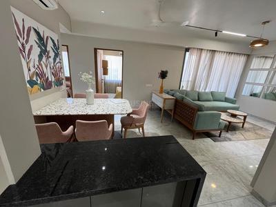 Hall Image of 2970 Sq.ft 5 BHK Independent House for sale in Posh Ville, Raysan Gandhinagar for Rs. 35000000