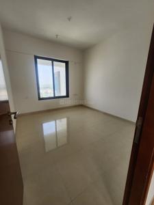 Bedroom Image of 6600 Sq.ft 4 BHK Apartment / Flat for sale in Raja Bahadur Pittie Kourtyard D Tower, Kharadi Pune for Rs. 55000000