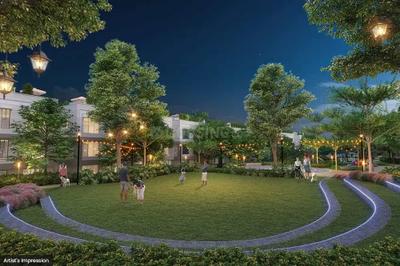 Image of 2970 Sq.ft 4 BHK Villa for sale in Supreme Villagio, Somatane, Pune for Rs. 26500000