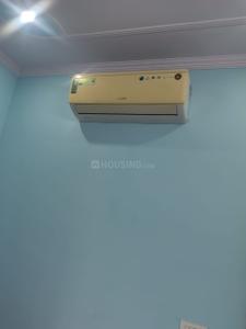 Bedroom Image of 500 Sq.ft 1 RK Independent House for rent in Jagatpura Jaipur for Rs. 10500