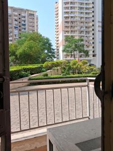 Bedroom One Image of 1475 Sq.ft 3 BHK Apartment / Flat for sale in Supertech Ecociti, Sector 137 Noida for Rs. 18000000