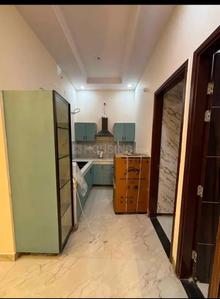 Kitchen Image of 900 Sq.ft 2 BHK Builder Floor for sale in Kharar Mohali for Rs. 4890000
