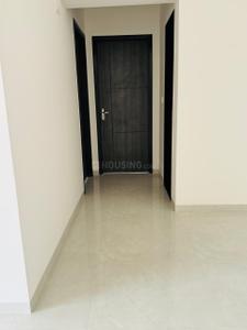 Hall Image of 1375 Sq.ft 3 BHK Apartment / Flat for sale in Nyati Era II, Lohegaon Pune for Rs. 13500000