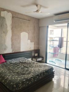 Bedroom Image of 3350 Sq.ft 4 BHK Apartment / Flat for sale in Aastha Aastha Shym Rachna, Bharthana Surat for Rs. 26100000