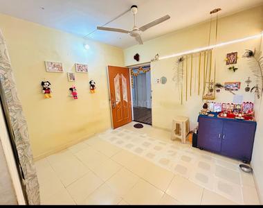 Hall Image of 269 Sq.ft 1 BHK Apartment / Flat for sale in Bandra East Mumbai for Rs. 7700000