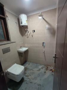 Image of 412 Sq.ft 1 RK Builder Floor for rent in Said-Ul-Ajaib, New Delhi for Rs. 9800