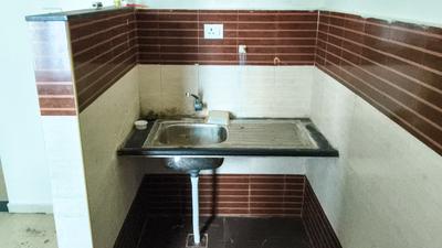 Image of 1117 Sq.ft 2 BHK Apartment / Flat for sale in Mahindra World City, Chettipunyam, Chennai for Rs. 4100000