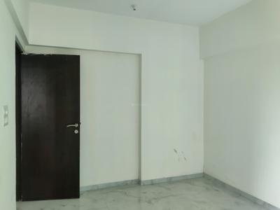 Bedroom Image of 350 Sq.ft 1 BHK Apartment / Flat for rent in Crown Lodha Quality Home Tower 2, Thane West Thane for Rs. 35000