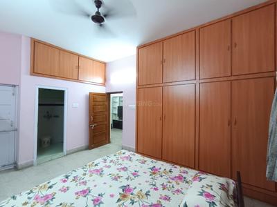 om sri sai ram realestate Bedroom One 3