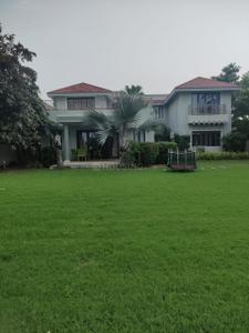 Image of 10000 Sq.ft 4 BHK Villa for sale in Navratna Kalhaar Blues And Greens, Sanand, Ahmedabad for Rs. 140000000