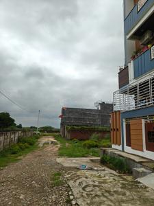 Image of 1200 Sq.ft Residential Plot / Land for sale in Jhalwa, Allahabad for Rs. 4300000