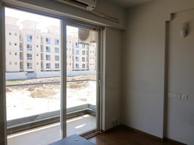 Bedroom Image of 1440 Sq.ft 3 BHK Builder Floor for rent in Signature Global City, Sector 37D Gurgaon for Rs. 30100