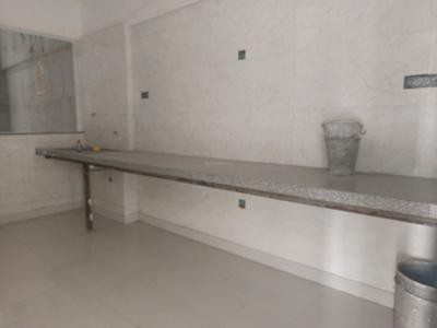 Kitchen Image of 1100 Sq.ft 2 BHK Apartment / Flat for sale in Kumar Princetown Towers, Mohammed Wadi Pune for Rs. 7200000