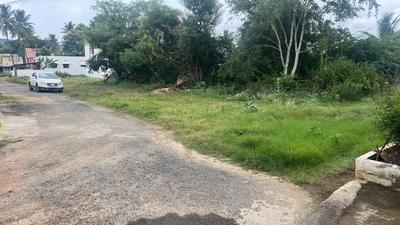 Saraswathi Nagar Plot View 3