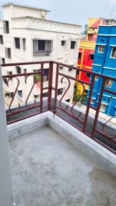 Image of 800 Sq.ft 2 BHK Apartment / Flat for sale in Garia, Sonarpur, Kolkata for Rs. 4500000