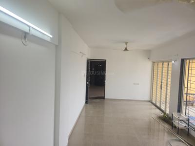 Hall Image of 1080 Sq.ft 2 BHK Apartment / Flat for rent in Surya Sai Sayaji Darshan, Katraj Pune for Rs. 30000