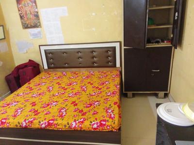 Bedroom Image of Abinash Roy  in Vidya Nagar, Bilaspur