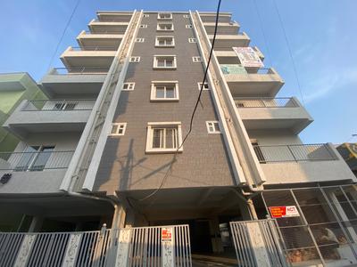 3 BHK Flat