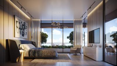 3.5 BHK Flat