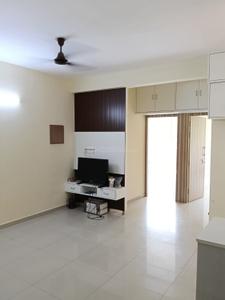 Hall Image of 400 Sq.ft 1 BHK Apartment / Flat for sale in Pyramid Altia, Sector 70 Gurgaon for Rs. 5500000
