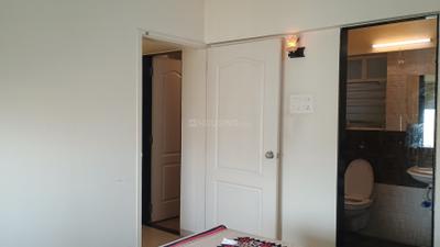 Bedroom Image of 1006 Sq.ft 2 BHK Apartment / Flat for sale in ARV Imperia C D And E Building, Pisoli Pune for Rs. 5500000