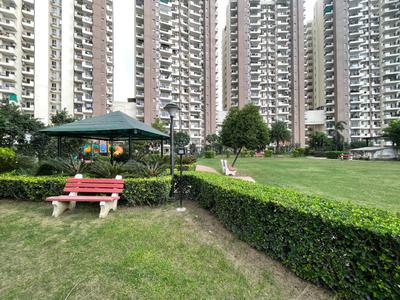 Image of 1430 Sq.ft 3 BHK Apartment / Flat for sale in Mapsko Casa Bella, Sector 82, Gurgaon for Rs. 16000000